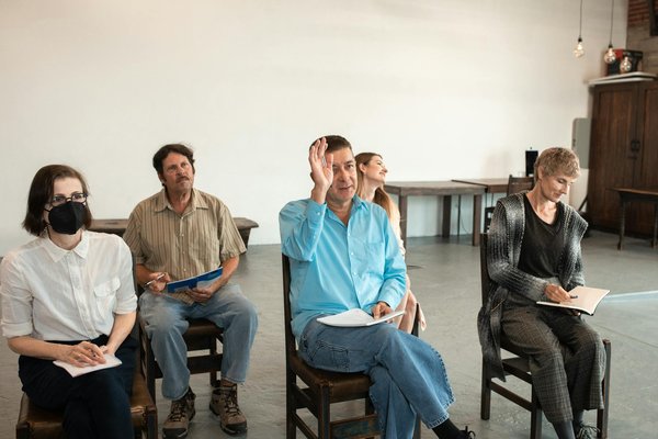 Comment bâtir un environnement d"entreprise propice à la collaboration et à l"innovation ?