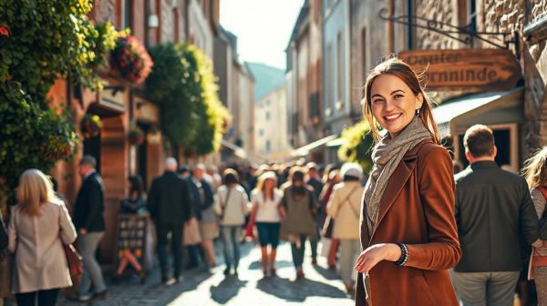 Boostez votre activité en Bretagne avec un directeur commercial freelance