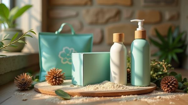 Choisir des objets publicitaires écoresponsables pour marquer les esprits