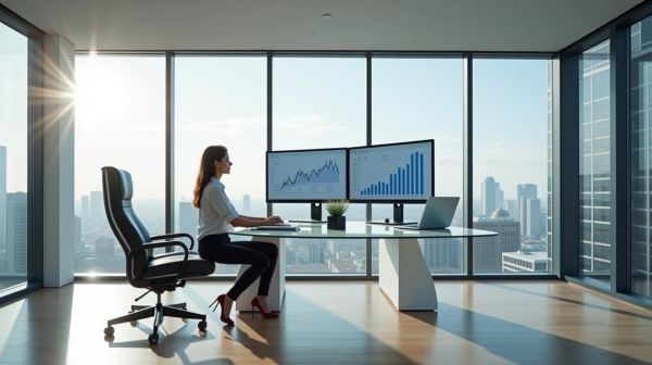 Choisir une agence seo : guide pour optimiser votre visibilité en ligne