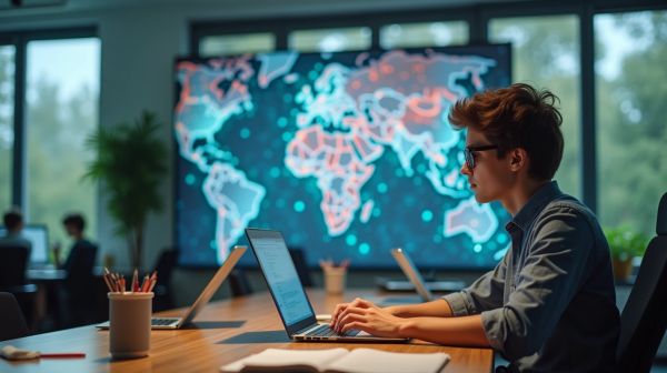 Choisir une agence seo : guide pour optimiser votre visibilité en ligne