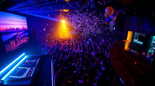 Découvrez les meilleurs DJs pour une fête inoubliable au Havre
