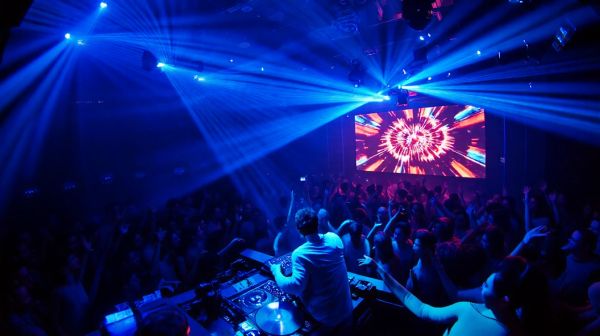 Découvrez les meilleurs DJs pour une fête inoubliable au Havre