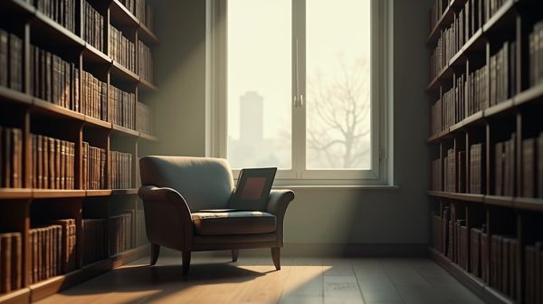 Juridique : comprendre l'importance de la veille en droit