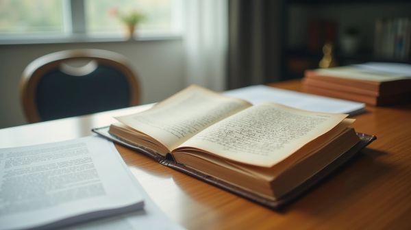 Juridique : comprendre l'importance de la veille en droit