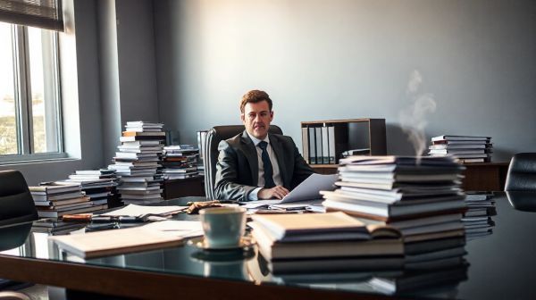 Les atouts de la veille juridique pour les professionnels du droit
