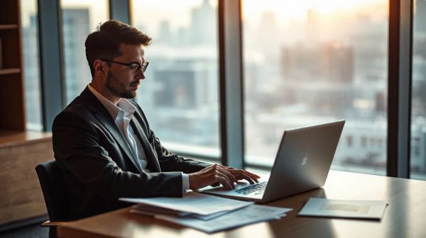 Les atouts de la veille juridique pour les professionnels du droit