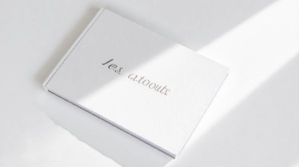 Les atouts de l'impression de brochures avec dos carré cousu