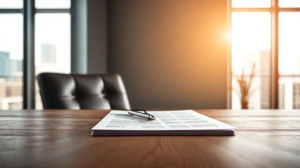 Les erreurs à éviter sur votre cv pour briller en entretien