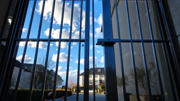 Les meilleures entreprises de sécurité pour protéger vos biens à Moyenmoutier