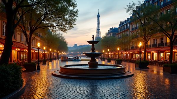 Magiciens à Paris : classer jérémy swap et ses concurrents