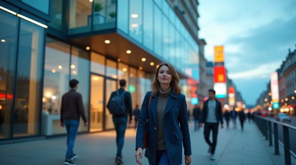 Maximiser vos chances avec les offres d'emploi en France