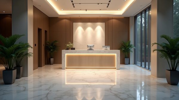 Mettre en place des solutions efficaces pour un accueil sécurité optimisé