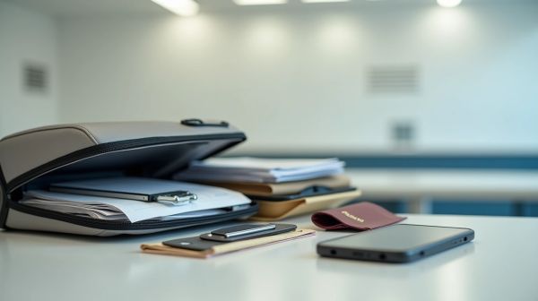 Optimiser vos passages douaniers avec l'application MPC avis