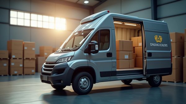 Pourquoi choisir un transporteur express pour vos livraisons rapides