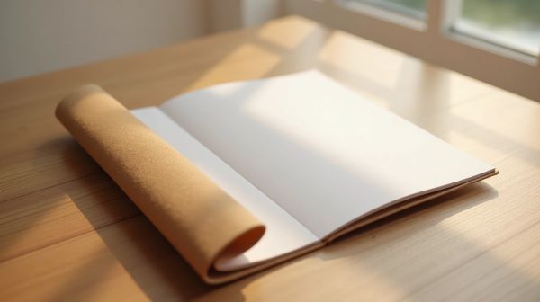 Pourquoi privilégier l'impression de brochures avec dos carré cousu ?