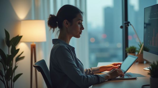 Quand faire appel à une agence SEO pour améliorer votre visibilité