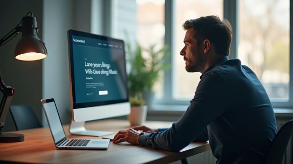 Quel tarif pour un site internet adapté à vos besoins ?