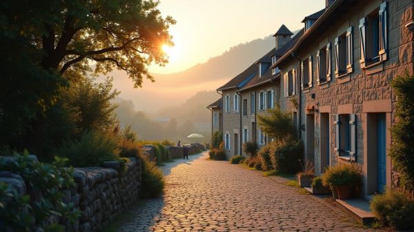 Sécuriser vos biens avec une entreprise de sécurité à Moyenmoutier