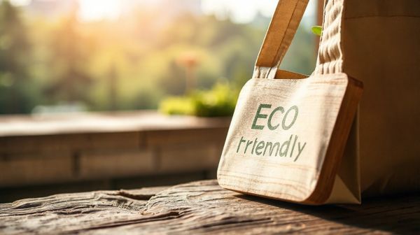 Top 10 objets publicitaires écoresponsables pour impressionner