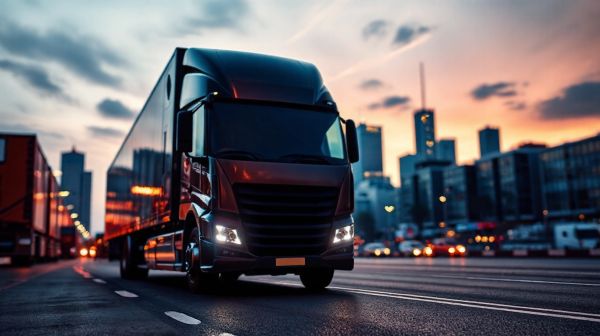 Top 5 raisons d'opter pour un service de transport express