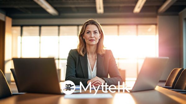 Top avantages du portage salarial à Rennes avec Mytek