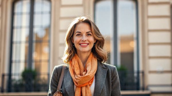 Top conseils pour devenir une hôtesse d'accueil chic à Paris
