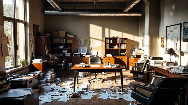 Top conseils pour optimiser le nettoyage de bureaux