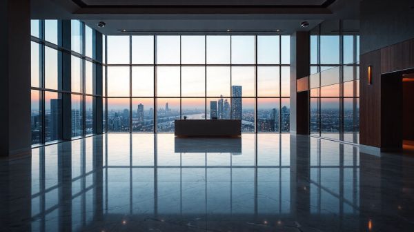 Top stratégies pour renforcer l'accueil sécurité efficace