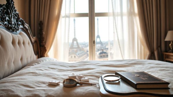 Traitement des punaises de lit à Paris : meilleures solutions et conseils