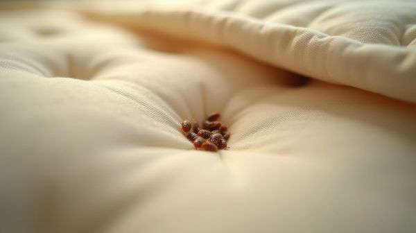 Trouver le nid de punaises de lit : conseils et méthodes efficaces