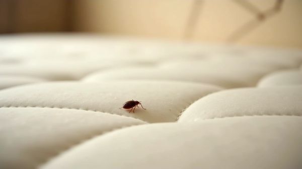 Trouver le nid de punaises de lit : conseils et méthodes efficaces
