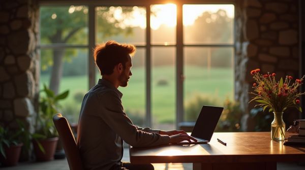 Un directeur commercial externalisé vous aide à booster votre activité en Bretagne