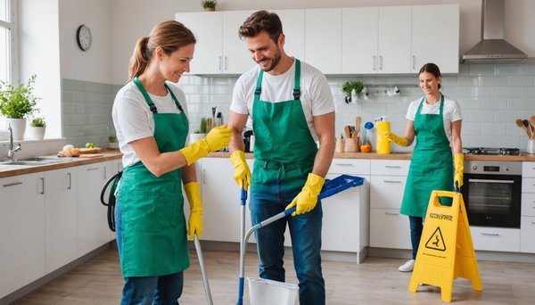 Les meilleures entreprises de nettoyage à castelnau-le-lez
